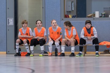 Bild 20 - U12 NFV Futsalturnier HH,SH,HB,NDS